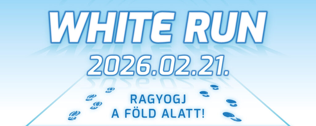 White Run 2026