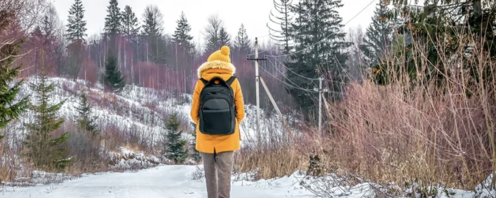 Téli Zalai körtúrák - 20 / 10A / 10B / 3