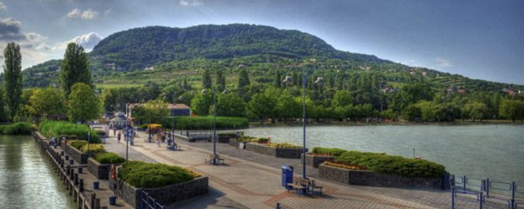 Kőről kőre a Balaton-felvidéken  - 25 / 50 / 10