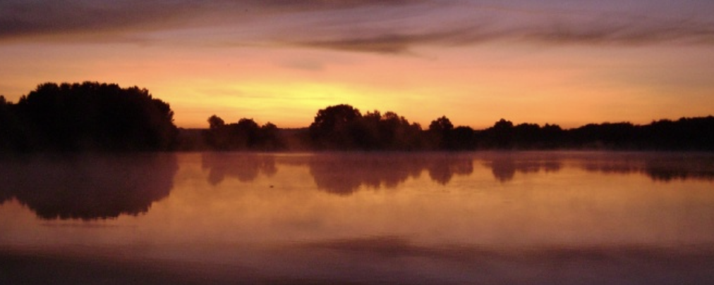 Sötétben a Naplás tónál  - 3,5km / 7,0km / 10,5 / 14 / 17,5 / 21