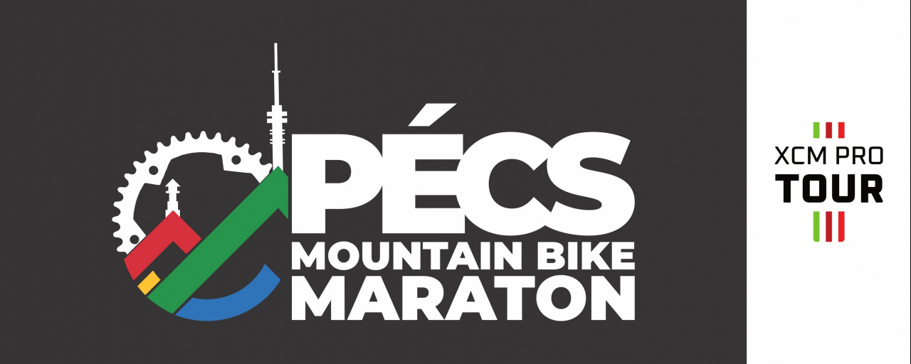 II. Pécs MTB Maraton