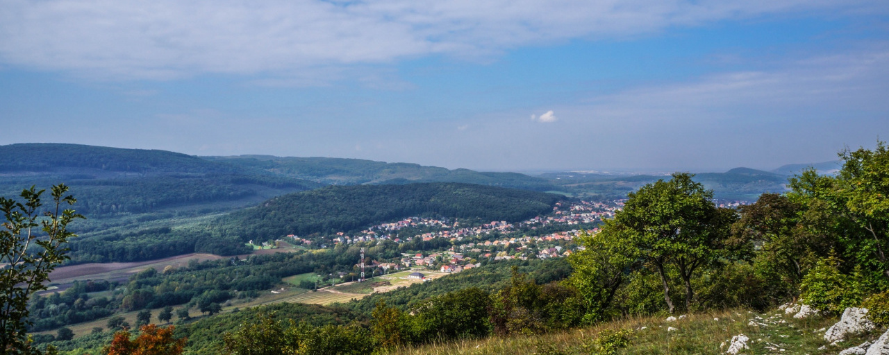 Kőről kőre a Gerecsében  - 20