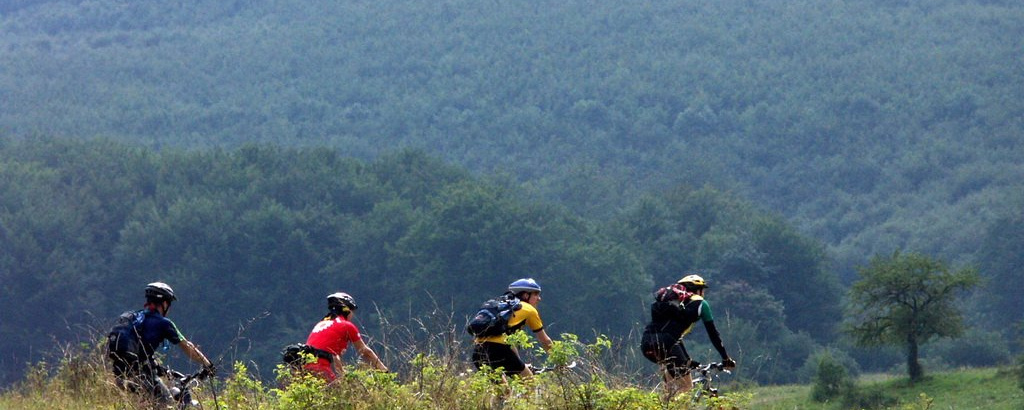 Bükki Kerékpáros Teljesítménytúra