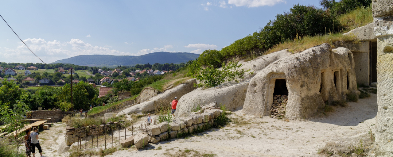 Kaptárkövek Teljesítménytúra 2026
