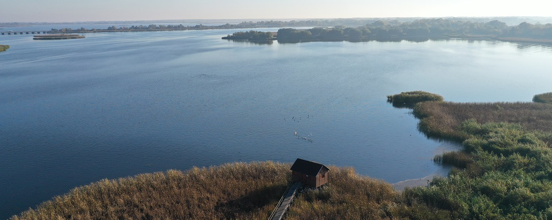 IX. Tisza-tavi Prohuman összefutás