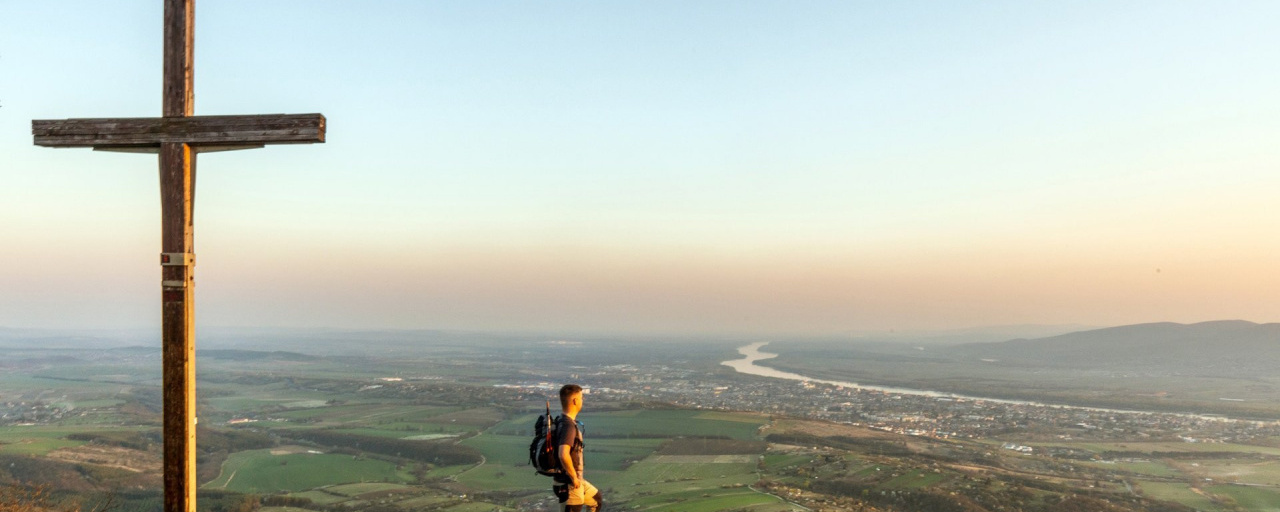 Csendes a Don emlék- és teljesítménytúra a Cserhátban - 29,6 / 22