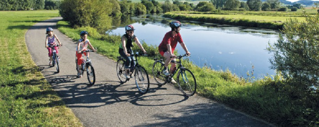 Rakaca tavi vizi karnevál - KERÉKPÁR