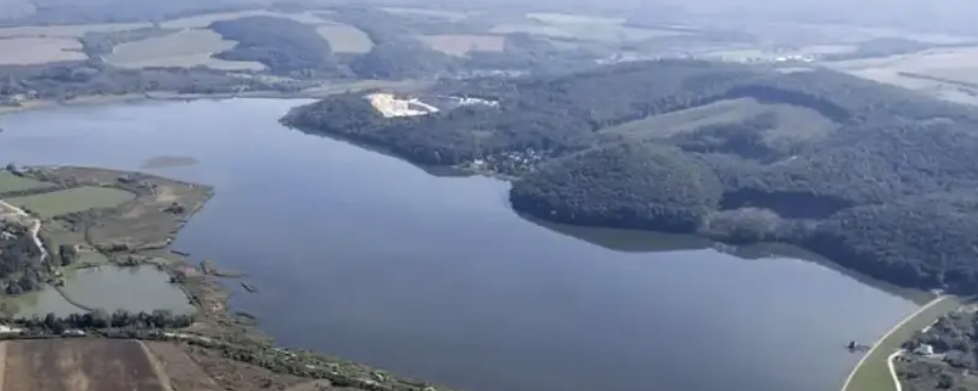 Rakaca tavi vizi karnevál - Gyaloglás