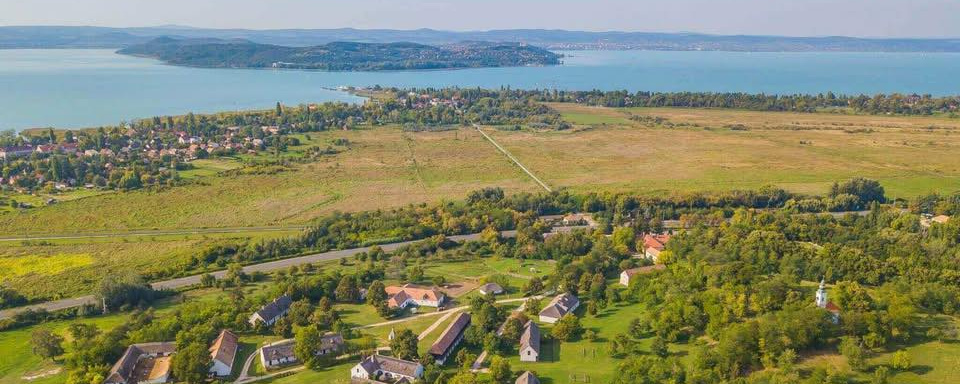 III. BalatonVadóca Félmaraton