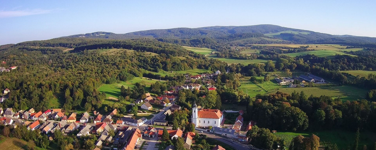 Bakony Vadon  - 10 / 20 / 25 / 40