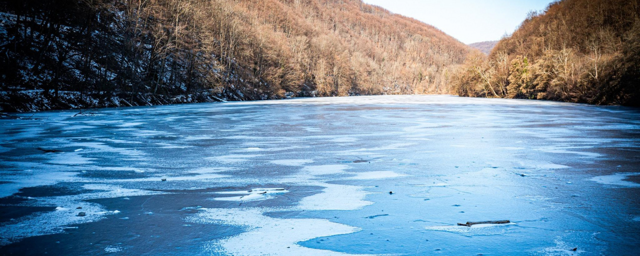 Fagyott Tavak Kreativ Teljesítménytúra  - 20 / 15 / 10