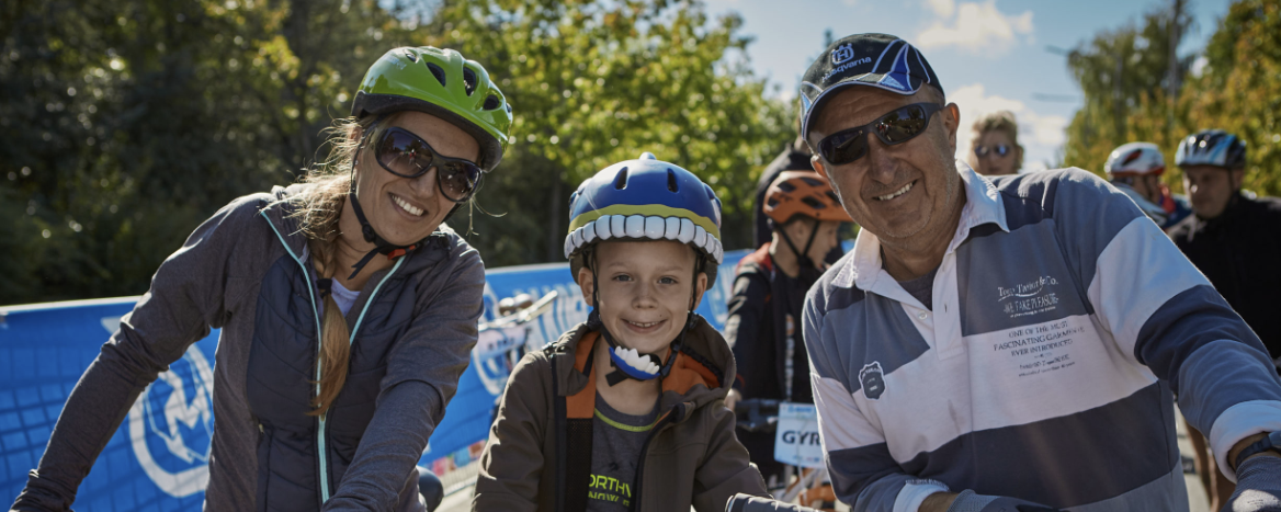 Karos Spa Kis-Balaton Családi Bringatúra 2026