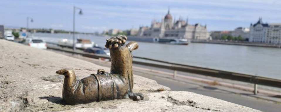 Miniszobrok nyomában  - 11 / 5B / 5P / 14