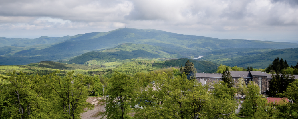 Mátrahegy  - 40 / 30 / 20 / 10