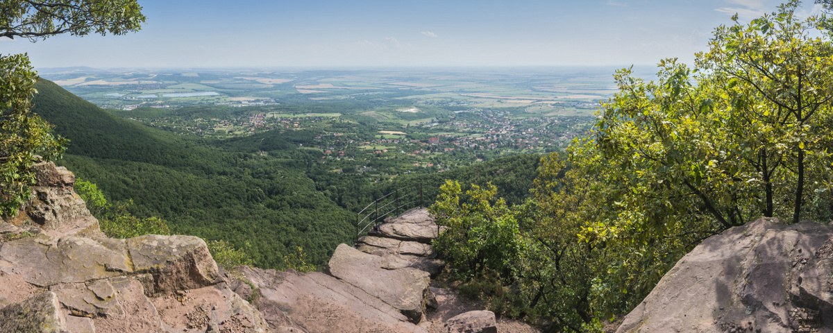 Kőről kőre a Mecsekben  - 20 / 25 / 45