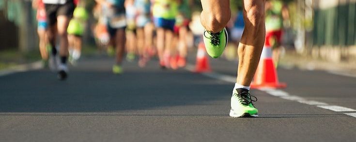 XIII. MozgatLak utcai futóverseny