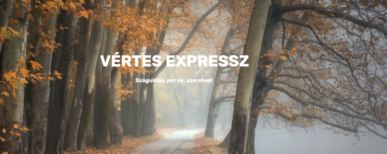 Vértes Expressz