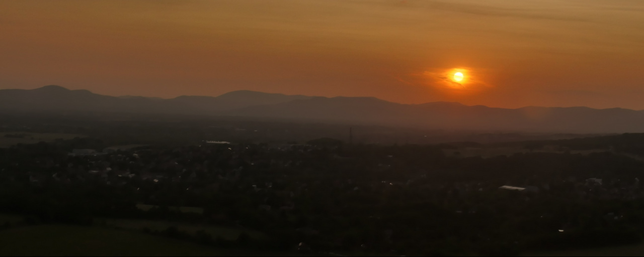 Gödöllő Éjszakai Teljesítménytúra
