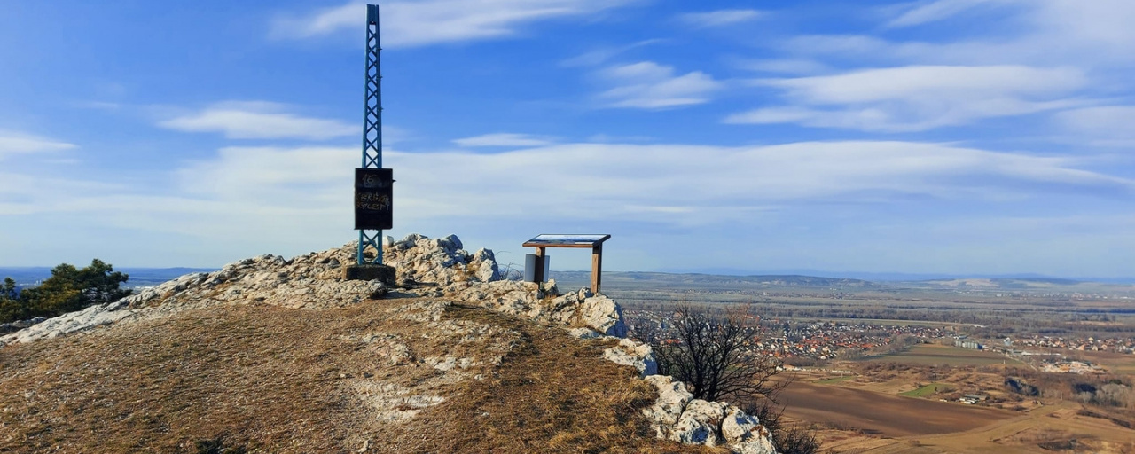 Kőről kőre a Bakonyban  - 20 / 40
