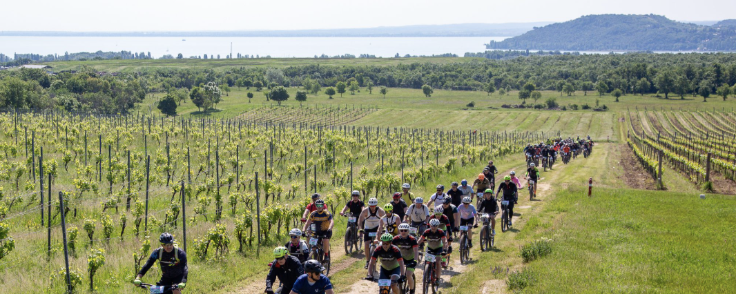 VII. Magnet Bank Balaton-Felvidéki NYÁRI BRINGA TÚRA