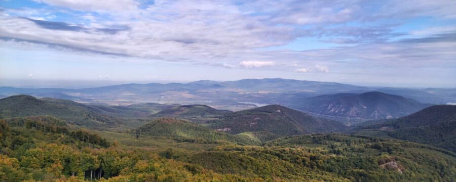 Pilisi Ballagó Dallamok  - Ballagó Dallamok 50 km / Szimfónia 40 km / Suttogó 30 km / Kodály 20 km / Beethoven 10 Km