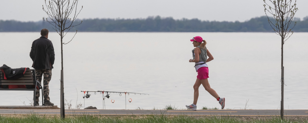 16. Balaton Szupermaraton