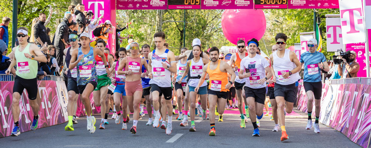 41. Telekom Vivicittá