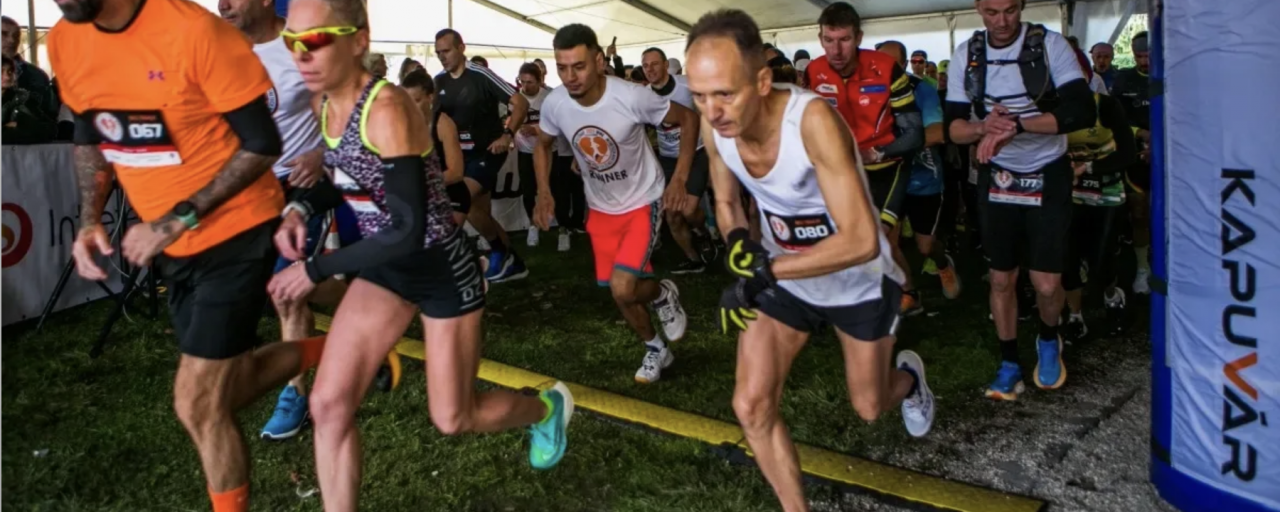 Wink–Intretech KapuvárRun