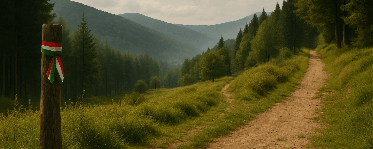 XXVI. Népek Tavasza Teljesítménytúra - JÓKAI 26 / PETŐFI 15 / MÁRCIUSI IFJAK 10