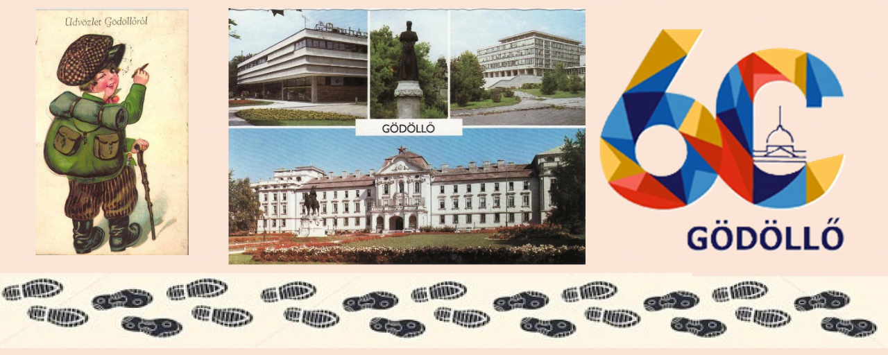 „ Boldog születésnapot, Gödöllő!”  - Városismereti túra