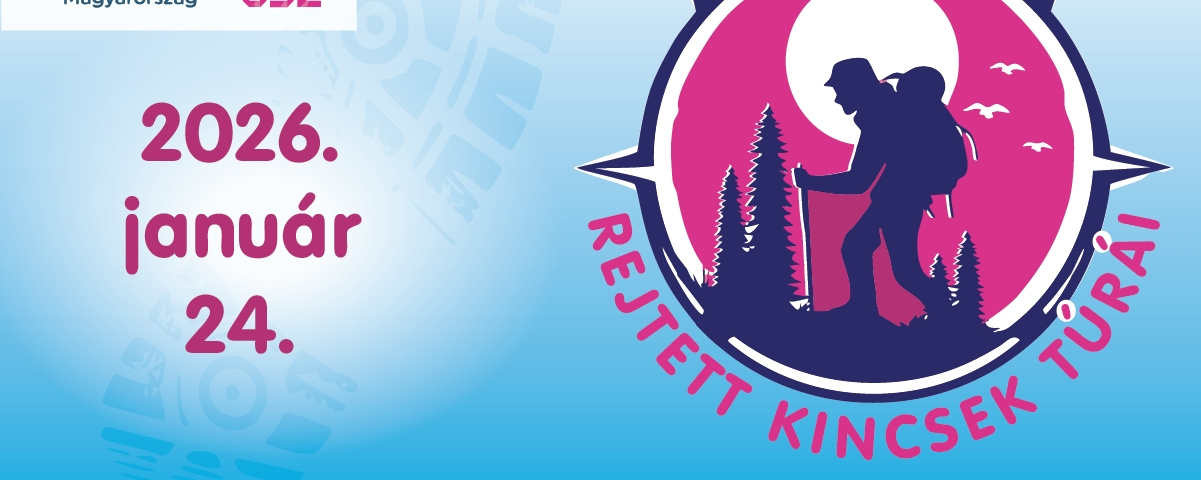 Rejtett Kincsek Túrái - Szarvas 15 és 5 km