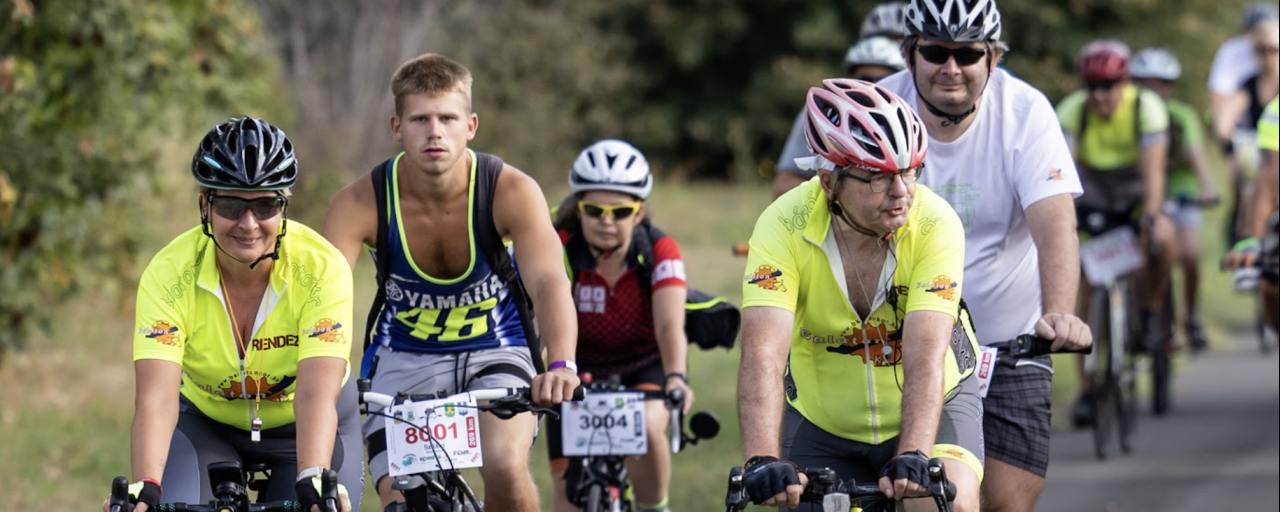 XXVII. Balatonkör 25 / 76 / 206 / 282