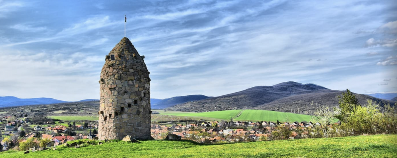 BRM200 - Bükki Portya