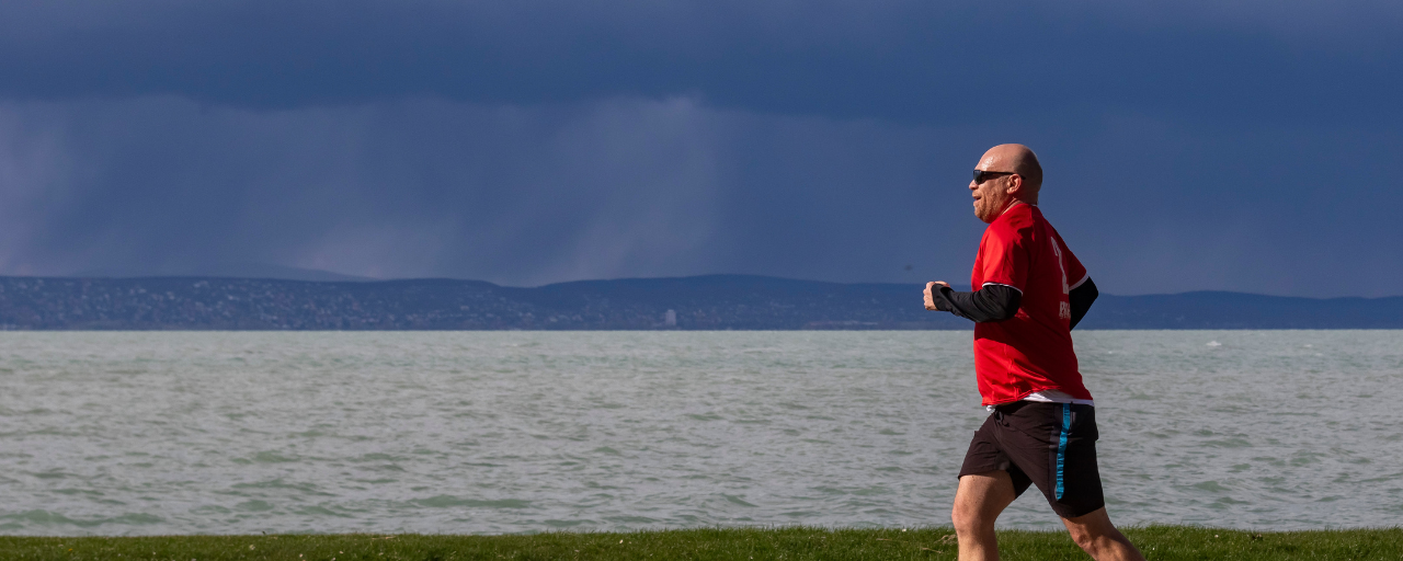 BSZM Magaspart Félmaraton