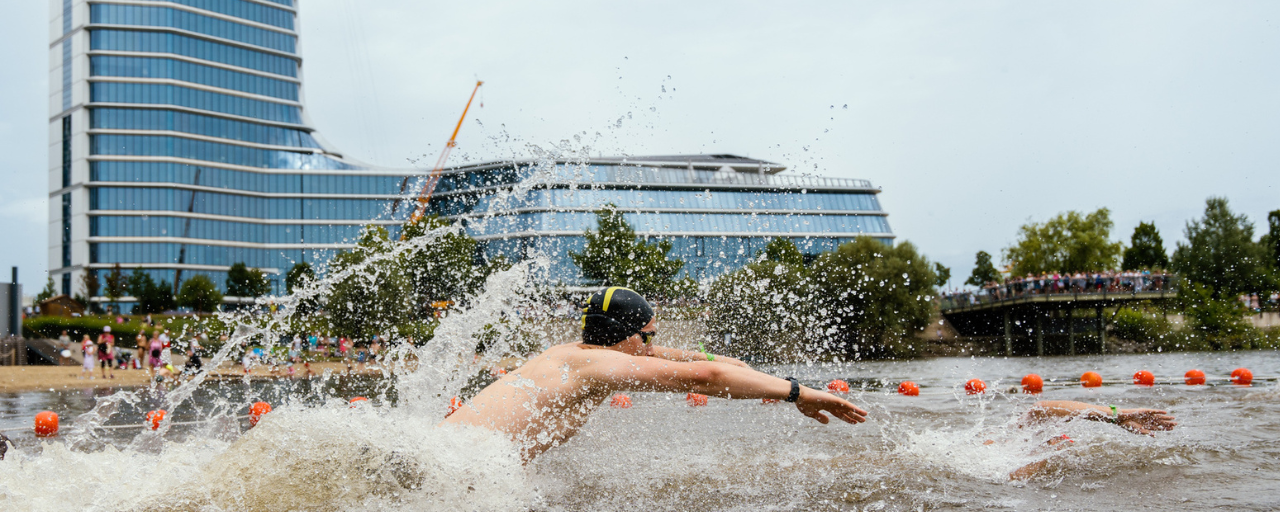 4. MOL Campus Öbölúszás