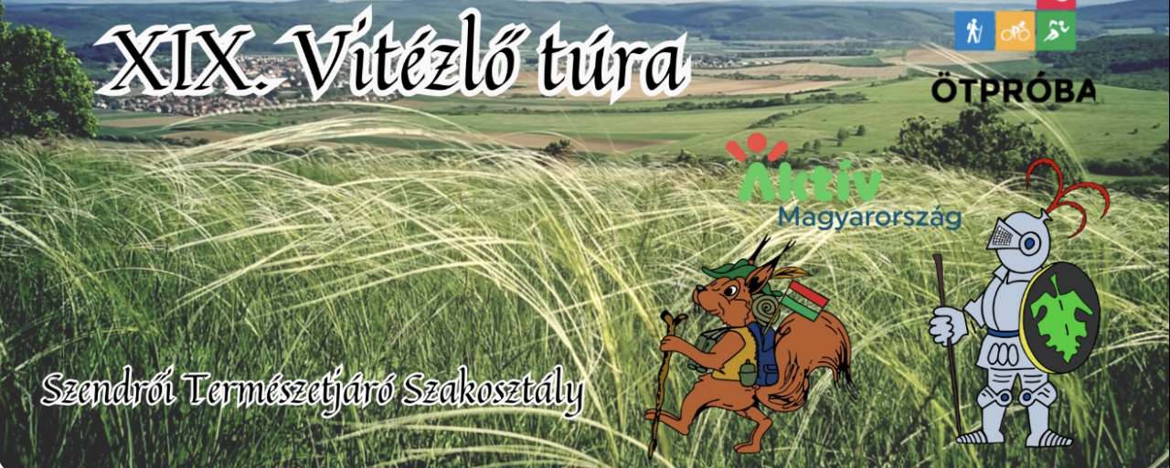 19. Vitézlő 15 / 25 / 50