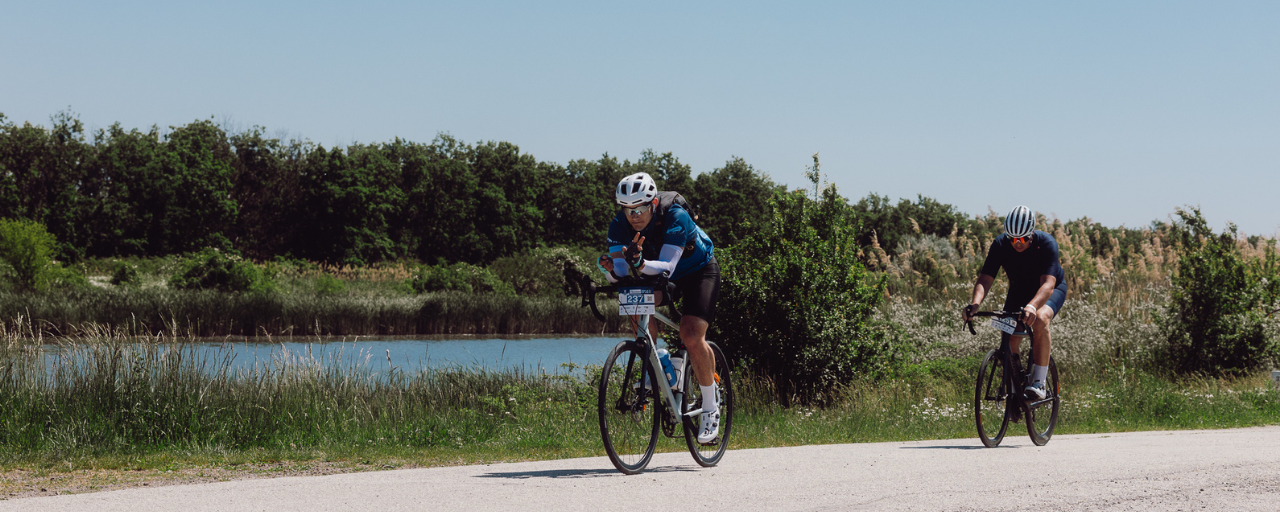 19. BorsodChem Tour de Tisza-tó
