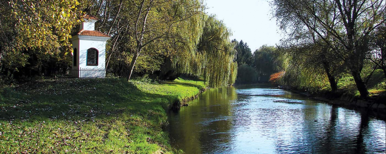 XXIII. Motherson Szigetköz Félmaraton 2 / 5 / 10 / 21