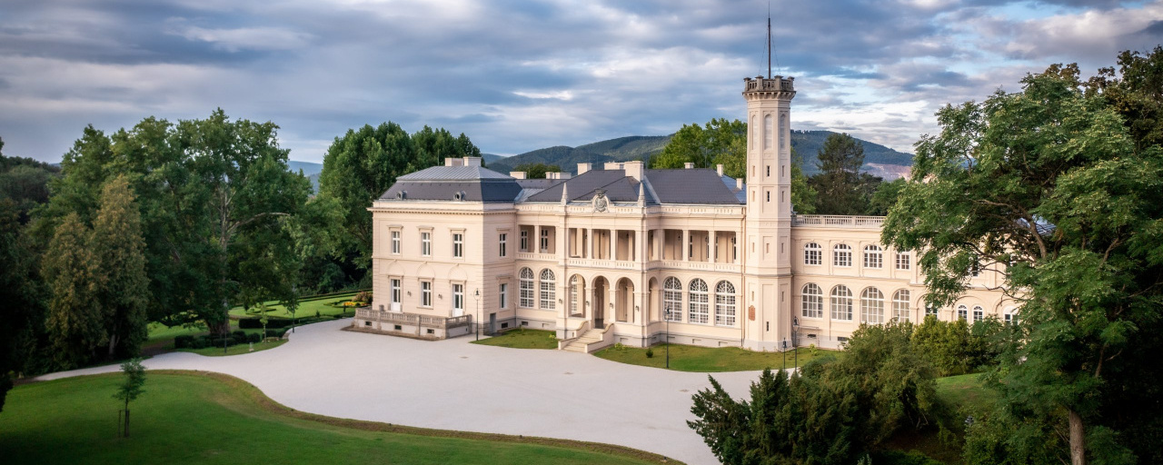 V. Kastélykör Flow 5 / 10 / 20