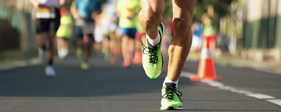 Zsámbékfutás 5 / 10 / 21