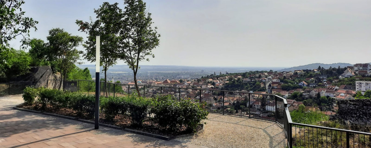 Havi-hegyi kálvária járás  - 5 / 10