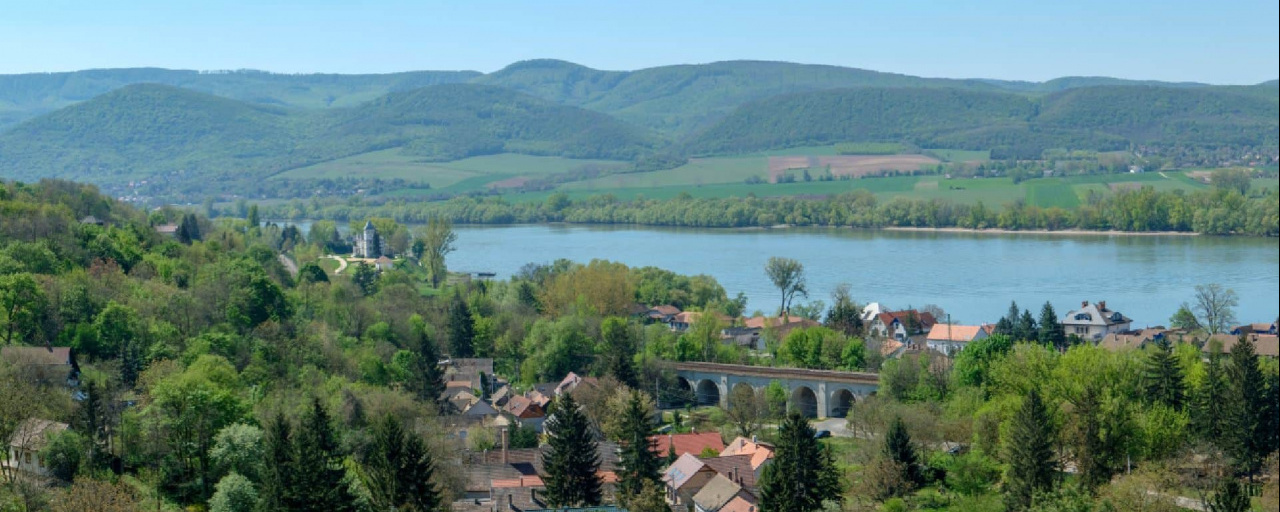 Dél-Börzsönyi kilátások  - DBK 40 / DBK 30 / DBK 15 / DBK 5