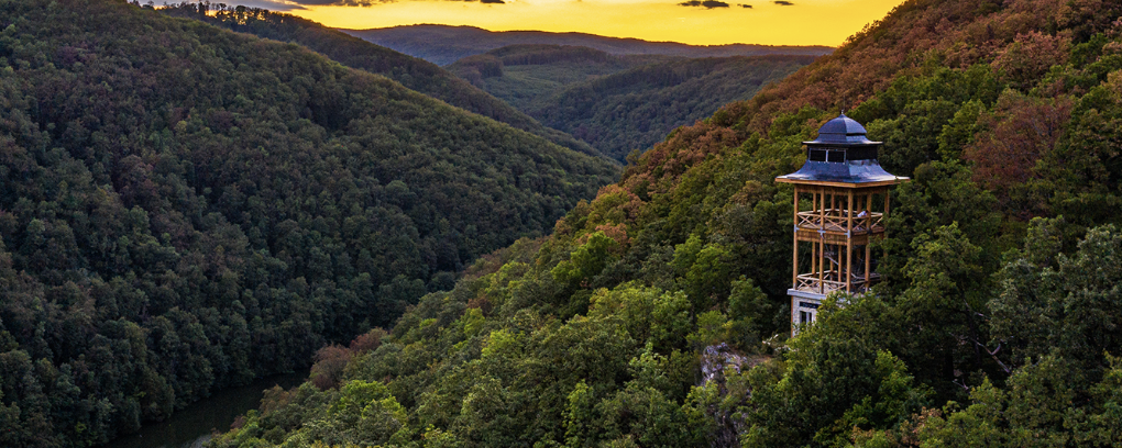 Bükki források - 50 / 30 / 15