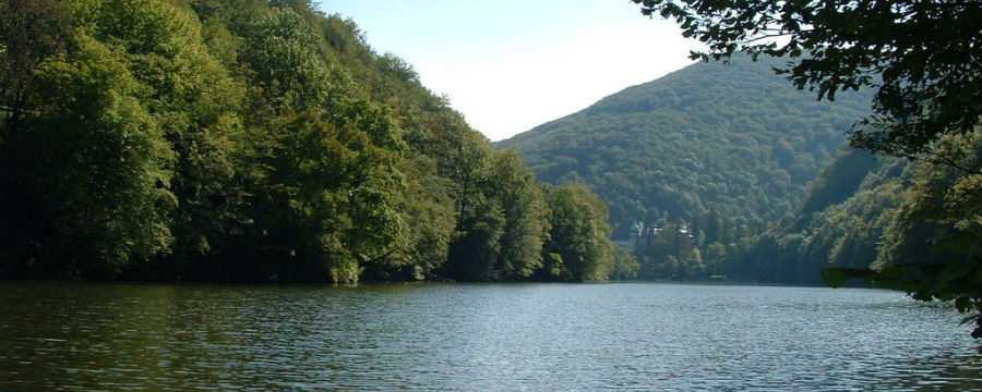 A Pele-lak Lakója teljesítménytúra  - 30 / 15 / 10