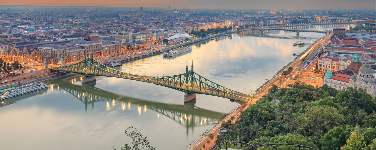 Hidakon át kígyózva  - 22 / 22kerékpár / 6.0