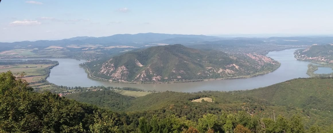 A Délkeleti-Börzsöny peremén - 40 / 25 / 15 / 8