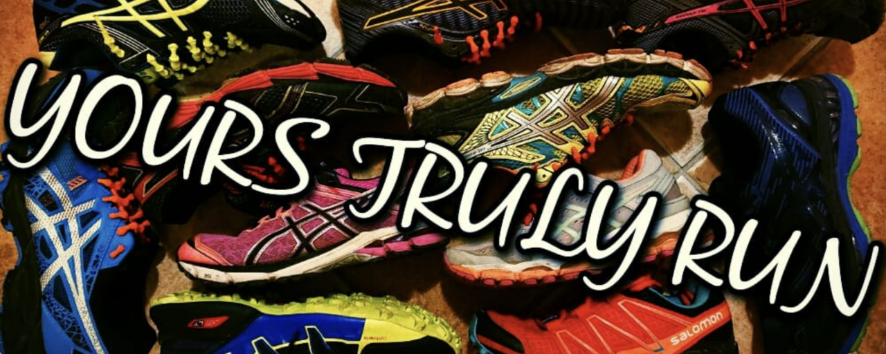 36. Yours Truly Nemzetközi Futás Veszprém