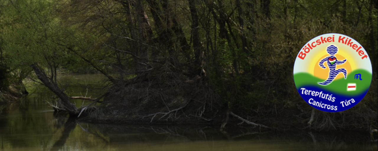 Bölcskei Kikelet Futás