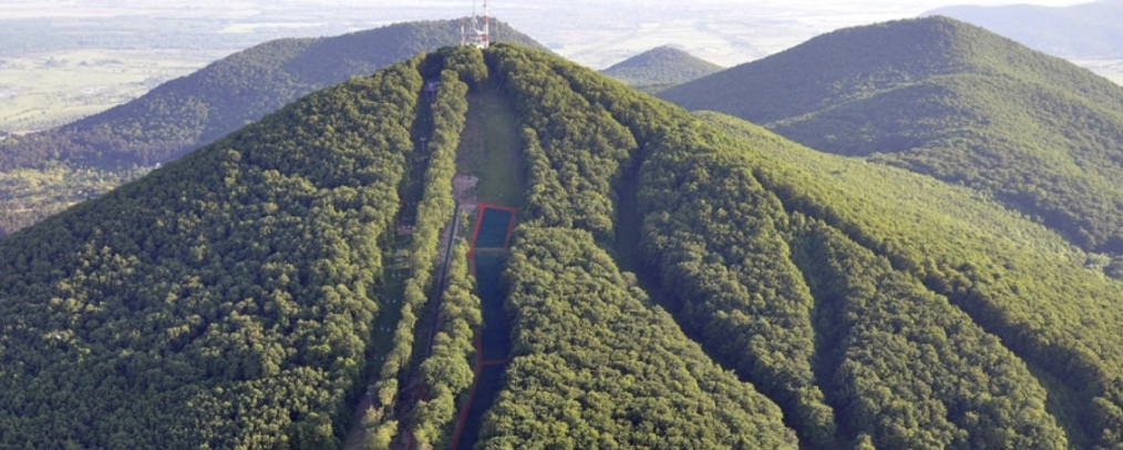 Zemplén Tavaszi Teljesítménytúra  - 50 / 25 / 15