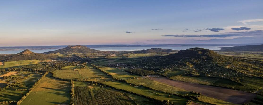 Káli gyalogos és kerékpáros teljesítménytúra
